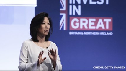 Global Change Agents: Top UK VC Eileen Burbidge shares her career journey and advice to startups