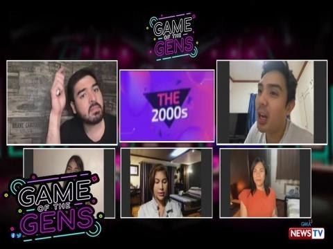 Game of the Gens: Sef Cadayona, ang manliligaw ng tanghaling tapat! | YouLOL