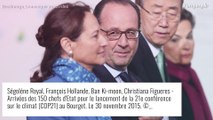 Flora Hollande enceinte : la fille de François Hollande et de Ségolène Royal attend son premier enfant