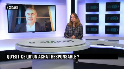 SMART @WORK - La question du jour du samedi 13 février 2021