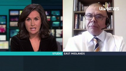 Van-Tam: Need to see vaccine impact before booking holidays