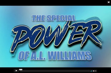 54. Elite Content – Art Williams Best The Special Power of A.L. Williams