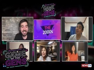 Game of the Gens: Ano ang nami-miss mo sa 2000's era? | YouLOL