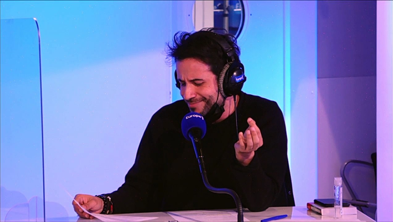 Laurent Barat à Jane Birkin : "Vous faites partie de notre patrimoine culturel"