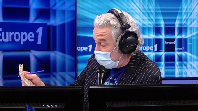 Top Chef : Philippe Etchebest est un phénomène social , estime le chef Paul Pairet