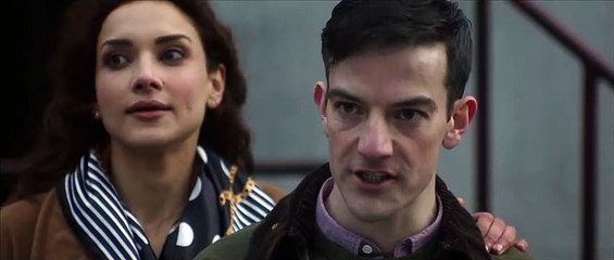 Concrete Plans - Official Movie Trailer