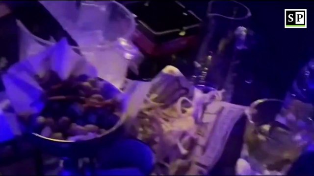 Shenzhen nightlife; Eden Club: EDM, rave music in Chinese club