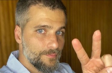 Bruno Gagliasso e Fernando Collor trocam farpas nas redes sociais