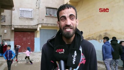 فاجعة طنجة.. عائلات 4 شابات_ ماتو صغار وكنا غاديين نزوجوهم وراه تجرحنا في الكبدة ديالنا