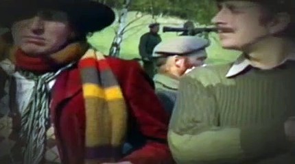 Doctor Who S12E04 Robot Pt 4