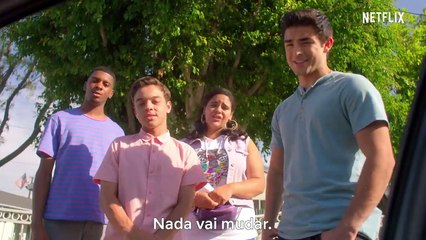 On My Block | De volta para uma última temporada | Netflix