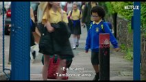 Por Trás de Seus Olhos | Trailer oficial | Netflix Brasil