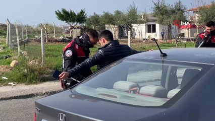 İskenderun’da 31 noktada anlık huzur ve güven uygulaması