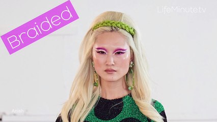 Hair Accessory Aspirations