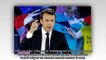 ✅ « J'en ai marre » - la colère d'Emmanuel Macron envers des scientifiques