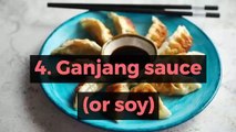 15 Asian sauces