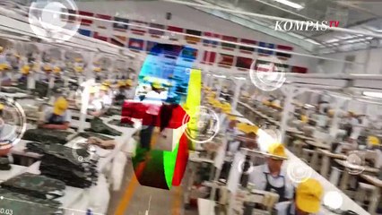 Komunikasi Ekonomi Syariah Perlu Perbaikan - BUSINESS TALK (Bag. 4)