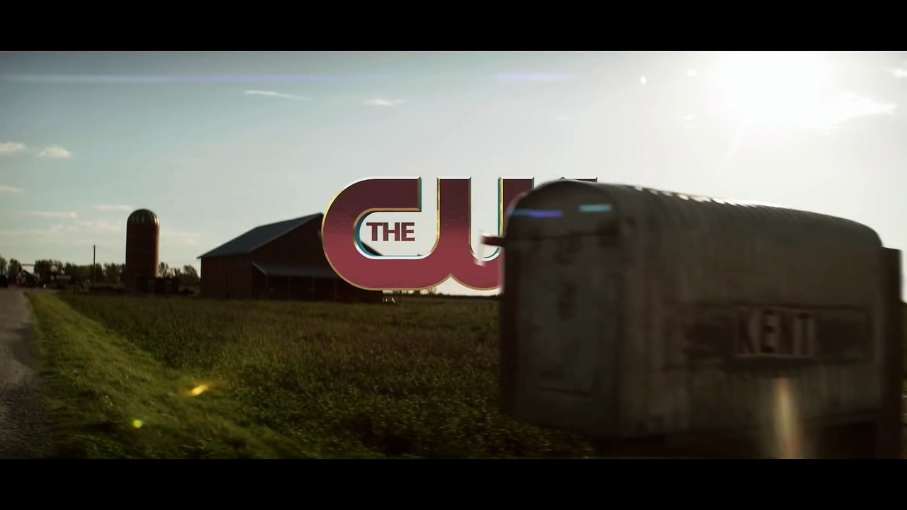 Superman & Lois - Official Trailer