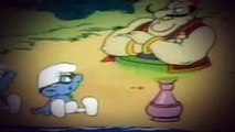 Smurfs S01E05 The Magical Meanie