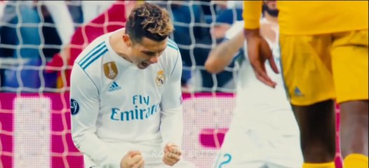 JUVENTUS VS REAL MADRID 3-1 HIGHLIGHTS