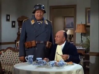 [PART 2 Gasoline] Its the best escape plan we've had in a while! - Hogan's Heroes 5x4