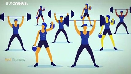 El plan del Fondo de Recuperación de la UE para reactivar la economía