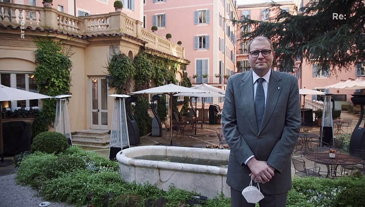 Der Corona Winter 2021 in Europa