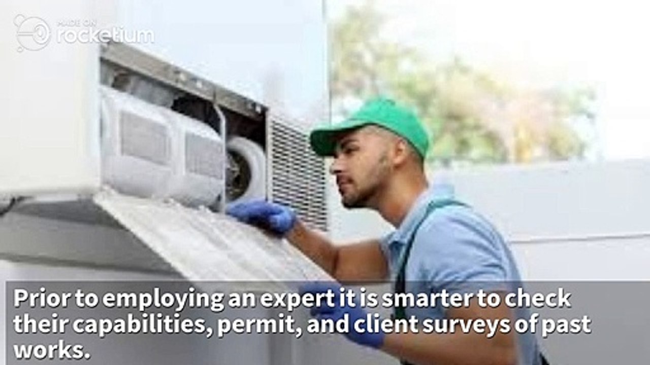 Tips to Find the Best AC Repair Service Company
