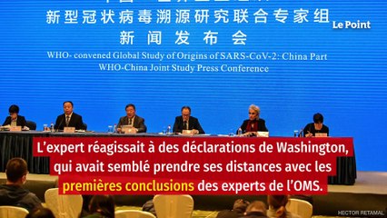 Coronavirus : le point sur la pandémie