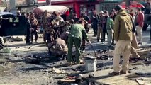 Afghanistan: esplosioni a Kabul, ucciso il capo della polizia distrettuale