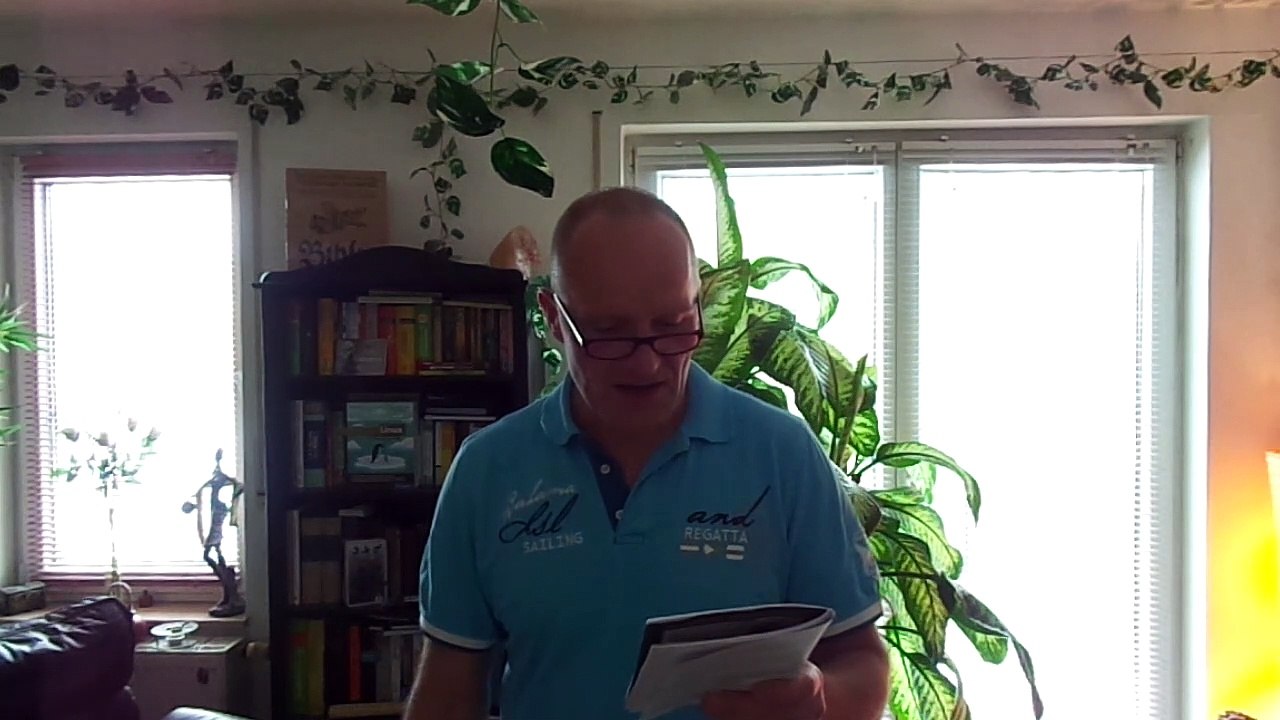 Der Babylon-Plan 3/3