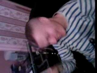 miniman é moi en mode Chicha