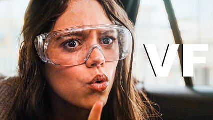 YES DAY Bande Annonce VF (2021)