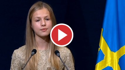 Casa Real anuncia que la Princesa Leonor estudiará el bachillerato en un colegio de Gales