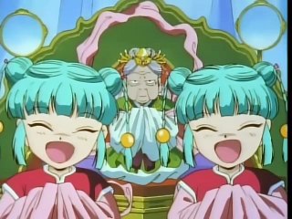 Fushigi Yuugi Ep 7 Eng DUB
