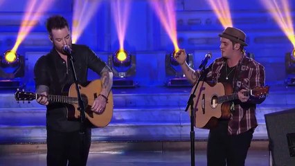 American Idol - Se15 - Ep14 - Part 01