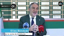 La Junta recupera el archivo personal del expresidente Borbolla, padre del Estatuto de Autonomía andaluz