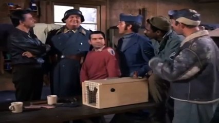 Hogan's Heroes S04E02 Part 2