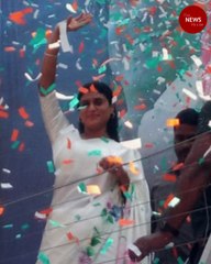 YSR's daughter YL Sharmila to start new party in Telangana?