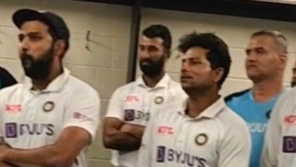 வீரர்கள் மீது பழியை போட்ட கேப்டன் Virat Kohli.. கவலையில் இருந்த டிரெஸ்ஸிங் ரூம்