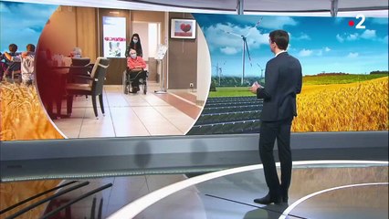 Solidarité : une association met en relation des étudiants anglais avec des seniors français isolés