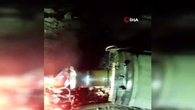 Halep'e uzun menzilli füze saldırısı: 1 ölü, 7 yaralı
