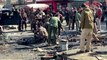Explosões no Afeganistão matam pelo menos duas pessoas