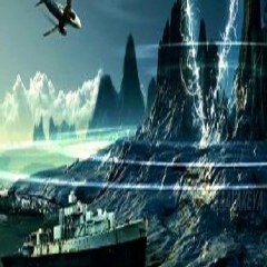 Devil's sea dragon triangle promo