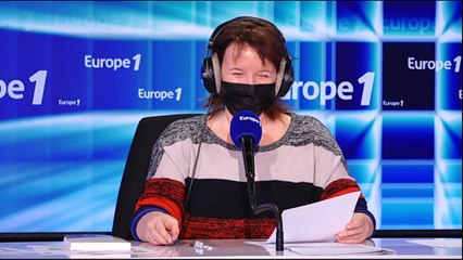 Covid : "Il faut apprendre à déchiffrer ce que nous disent les politiques"