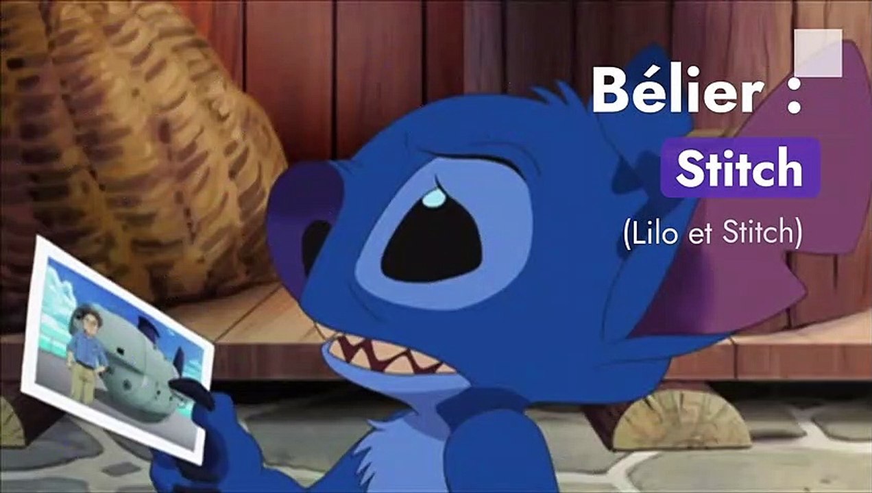 Quel héros Disney êtes-vous selon votre signe ?