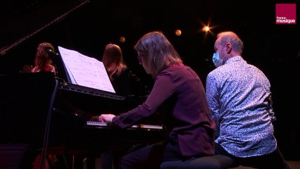 Mars 2037 : Les œufs (C. Marquardt, J-M. Fournereau, E. Pont, M. Oppert & G. Godart)