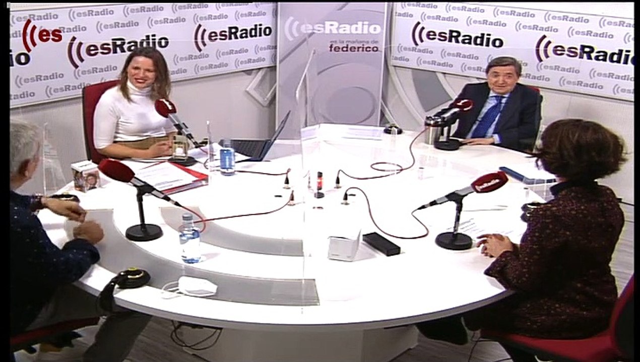 Hablemos con Ayanta: Carlos Sobera repasa su regreso al teatro en esRadio