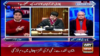 The videos exposed the transaction but sparked a new debate