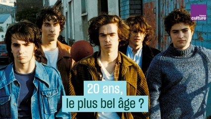 20 ans, le plus bel âge ?